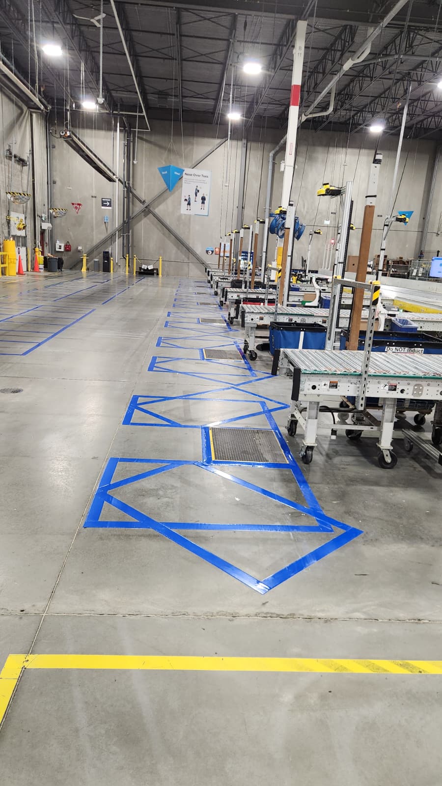 Electrical Project 1